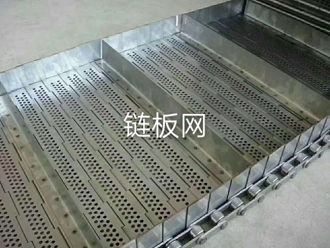 簡(jiǎn)單介紹下不銹鋼網(wǎng)帶最好不要在超高溫下使用