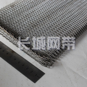 不銹鋼網(wǎng)帶老化的人為因素是什么？