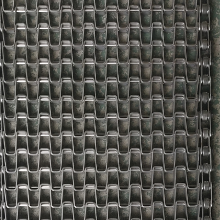 金屬網(wǎng)帶在使用過(guò)程中的注意事項(xiàng)有哪些?