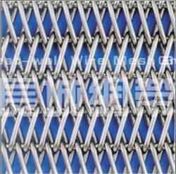 雙螺線網(wǎng)帶都有哪些特點？