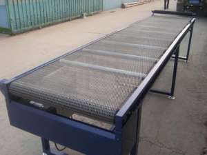 辨別不銹鋼網(wǎng)帶材質方法有哪些?