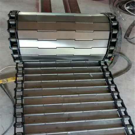 鏈條型網帶的特點及使用規(guī)范是什么？