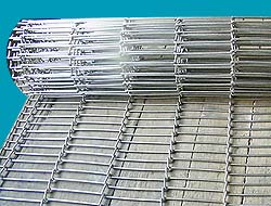 不銹鋼乙字型網(wǎng)帶的使用方法？